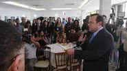 Adenilson Nunes/ BNews