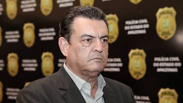 Pablo Trindade/AGIF/Folhapress