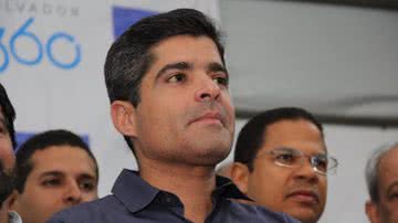 Vagner Souza/ BNews