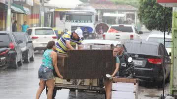 Vagner Souza/BNews