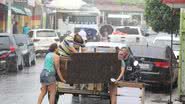 Vagner Souza/BNews