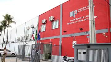 Divulgação / MP-BA