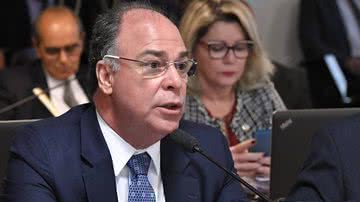 Geraldo Magela/Agência Senado