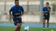 Vitor Silva / Botafogo