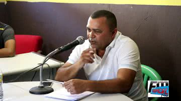 Reprodução / FM Tropical