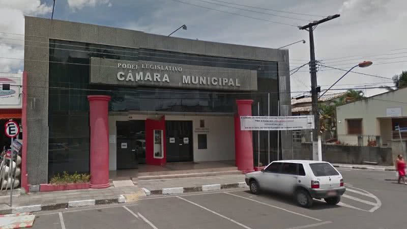 Reprodução / Google Street View