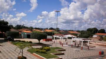 Reprodução