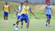 Lucas Uebel / Grêmio/Divulgação