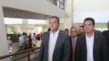 Adenilson Nunes/BNews