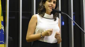 Divulgação/Câmara Federal