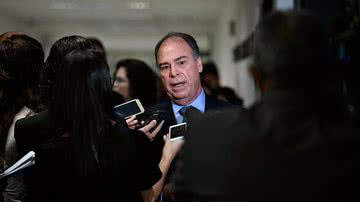 Edilson Rodrigues/Agência Senado