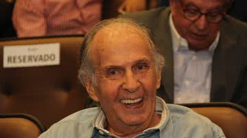 Vagner Souza/BNews
