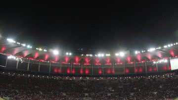 Gilvan de Souza / Flamengo