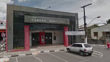 Reprodução / Google Street View