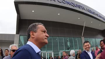 Manu Dias / Governo da Bahia