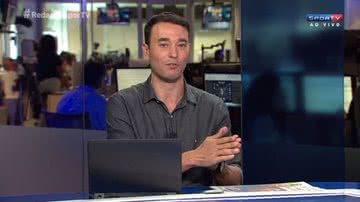 Reprodução / SporTV