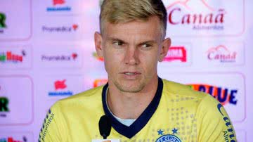 Felipe Oliveira / ECBahia
