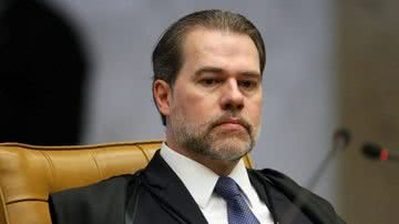Reprodução/ STF