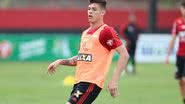 Divulgação / Flamengo