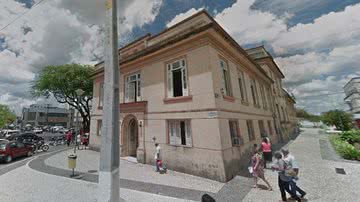 Reprodução / Google Street View