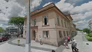 Reprodução / Google Street View