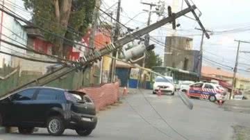 Reprodução/ Leitor Bnews