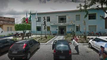 Reprodução / Google Street View