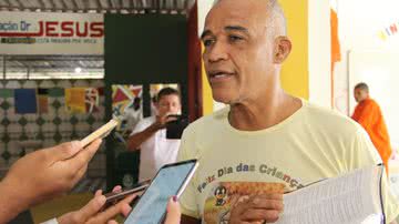 Adenilson Nunes/BNews