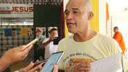 Adenilson Nunes/BNews