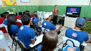 Reprodução/Jornal Grande Bahia