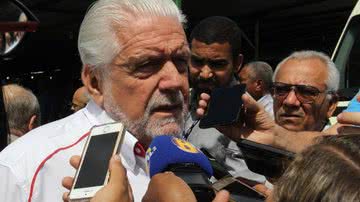 Adenilson Nunes/BNews