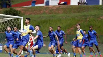 Felipe Oliveira / ECBahia
