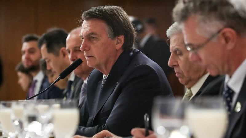 Marcos Corrêa/PR