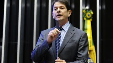 Gustavo Lima/Câmara dos Deputados