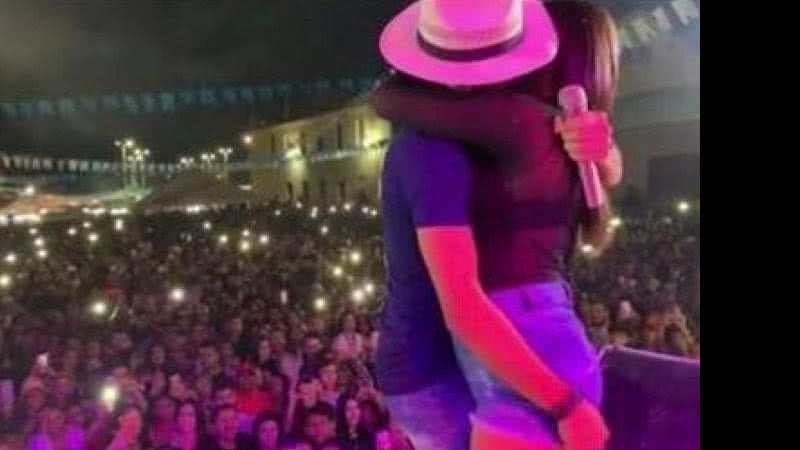 Reprodução / Instagram