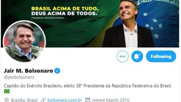 Reprodução/Twitter