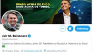Reprodução/Twitter