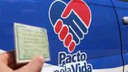 Divulgação (SSP-BA)