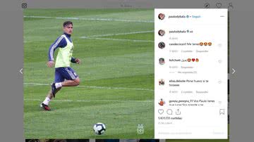 Reprodução (Instagram)