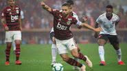 Alexandre Vidal/Flamengo