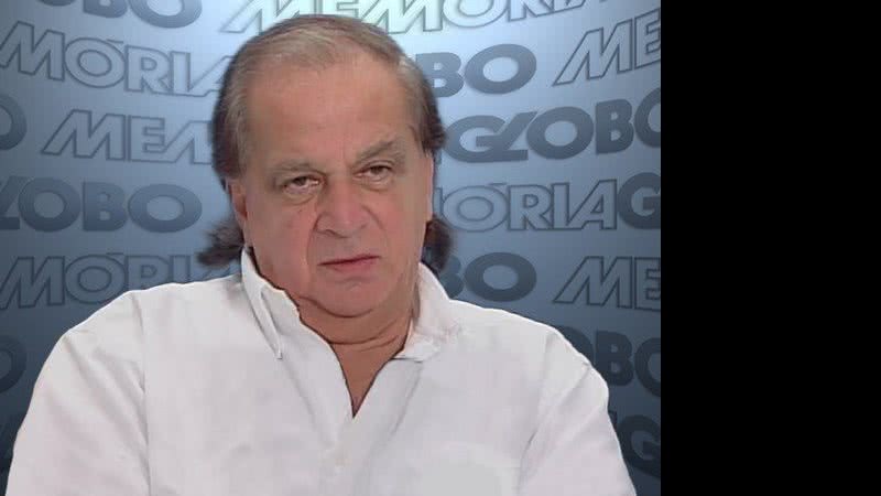 Reprodução/TV Globo