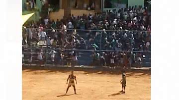 Reprodução/Youtube