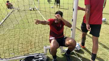 Divulgação/ECVitória
