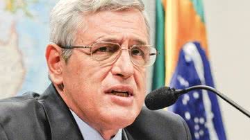 Moreira Moriz/Agência Senado