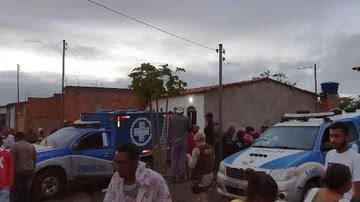 Reprodução/Site Acorda Cidade