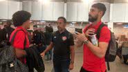 Divulgação / ECVitória