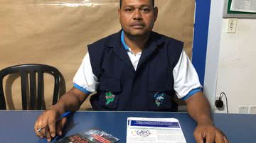 Arquivo Pessoal