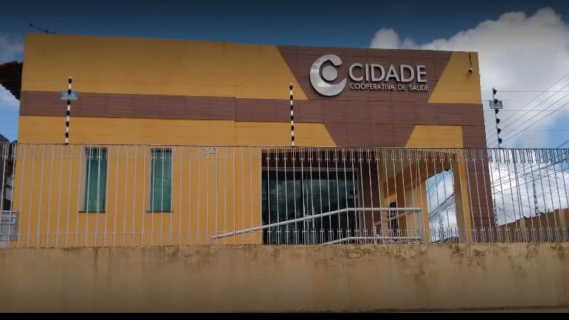 Reprodução / Google Street View