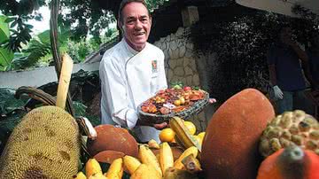 Uran Rodrigues/ Divulgação