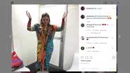 Reprodução (Instagram)